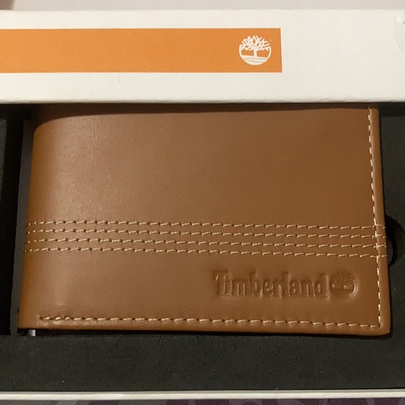 Timberland Tan-W/FOB - Picture 1 of 7